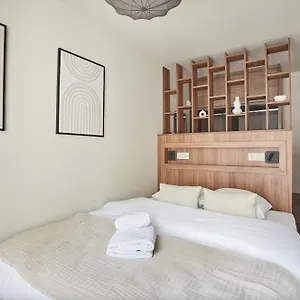 Centre De By Prestige Appartamento